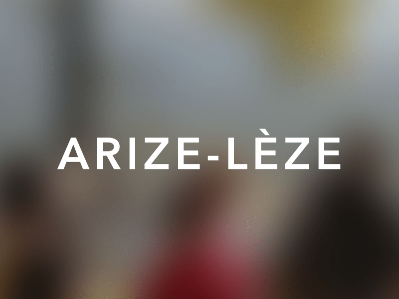 Arize-Lèze